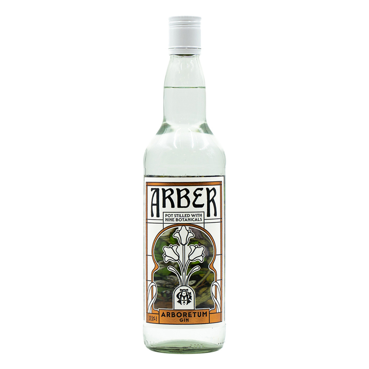 Agnes Arboretum GIN 1,5Lts