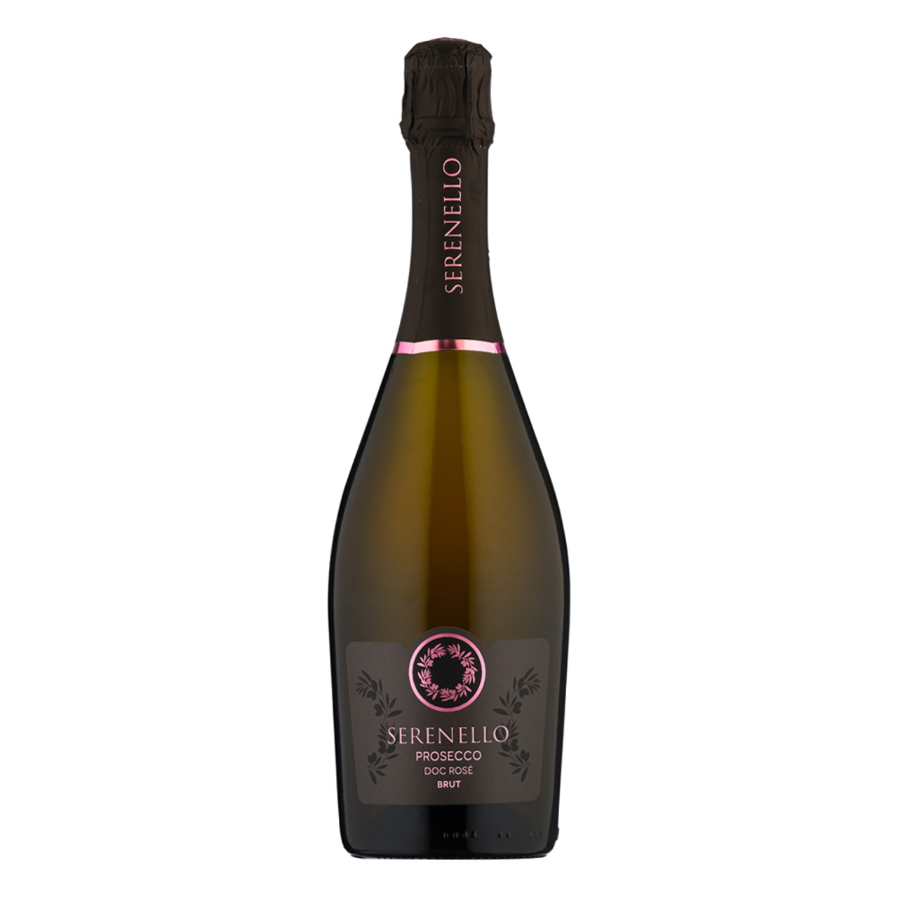 Prosecco Serenello Rosé 75cl