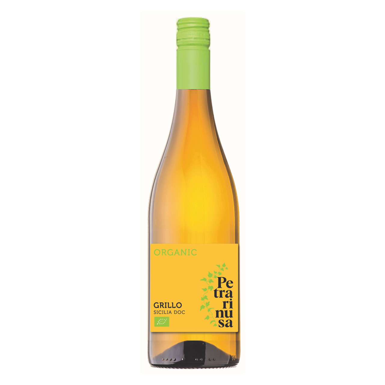 Petrarinusa Grillo 75cl