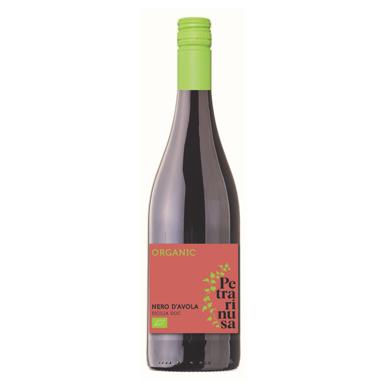 Petrarinusa Nero D'Avola 75cl