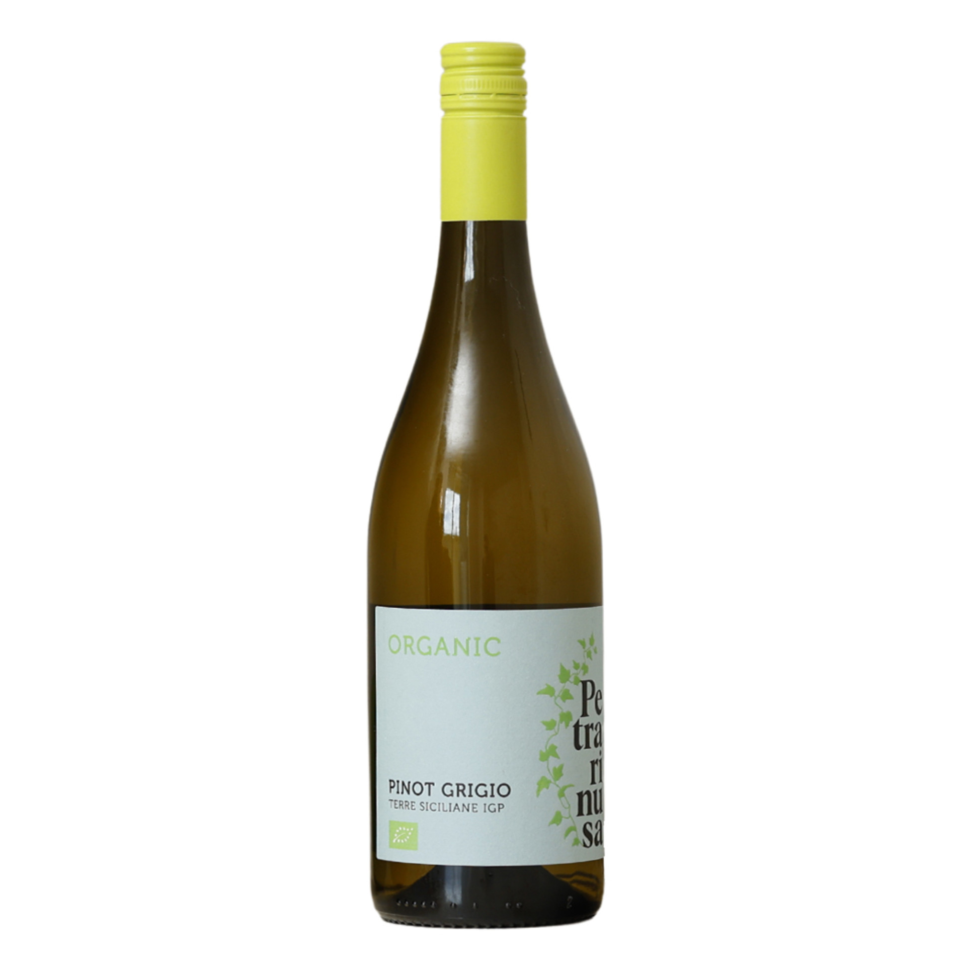 Petrarinusa Pinot Griggio 75cl