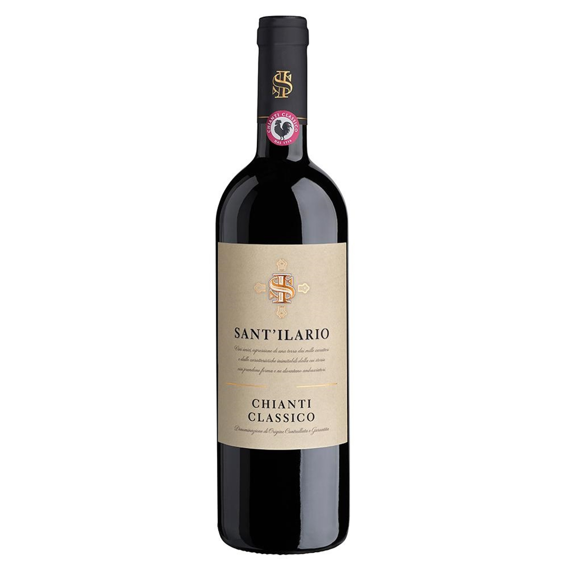 Sant'Ilário Chianti Classico 75cl