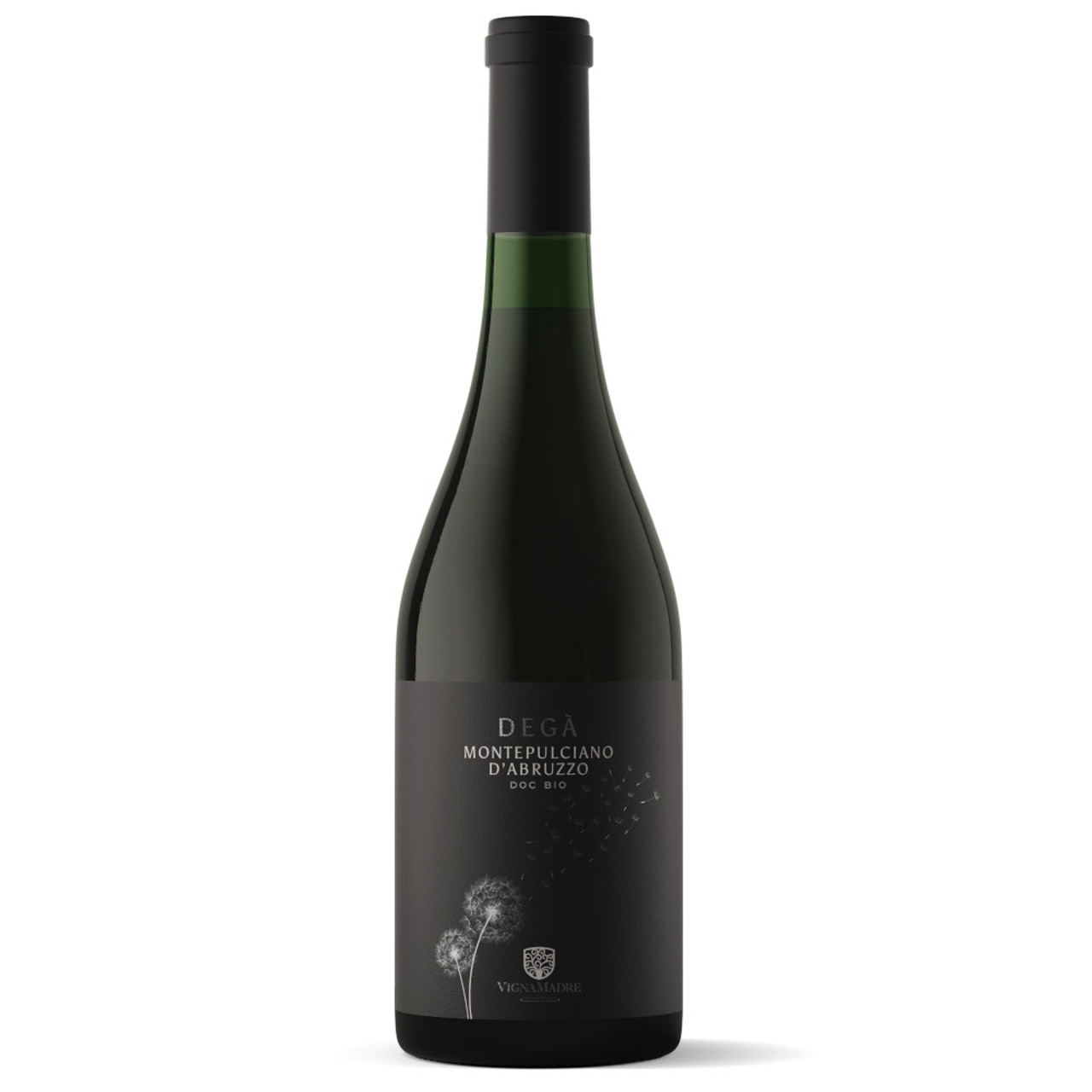 Montepulciano Abruzzo Organic 75cl