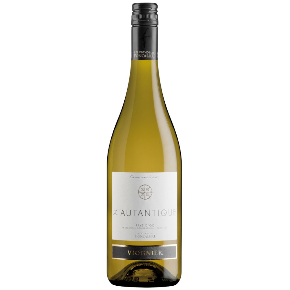 L'Autantique Viognier