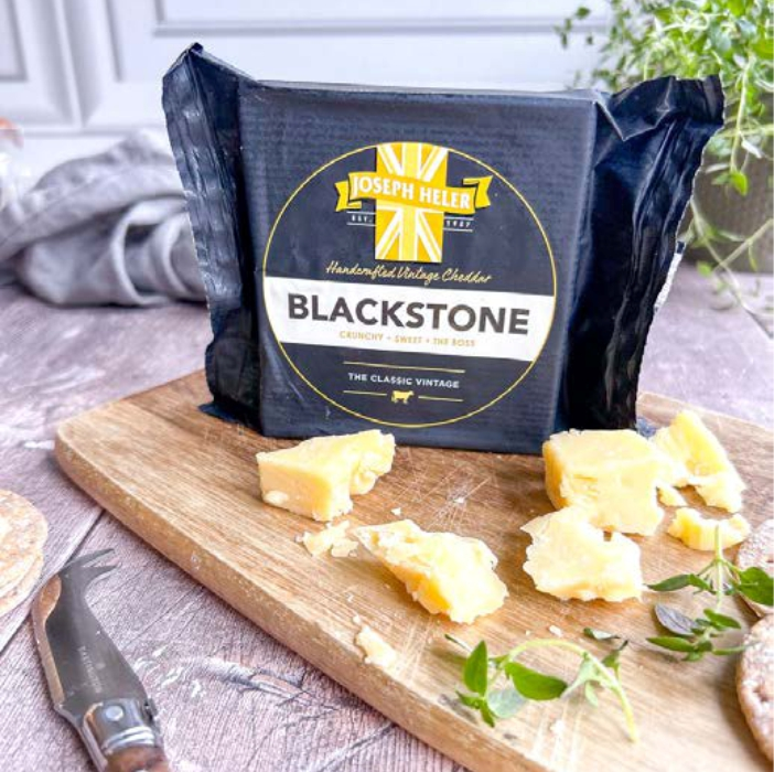 BlackStone Vintage
