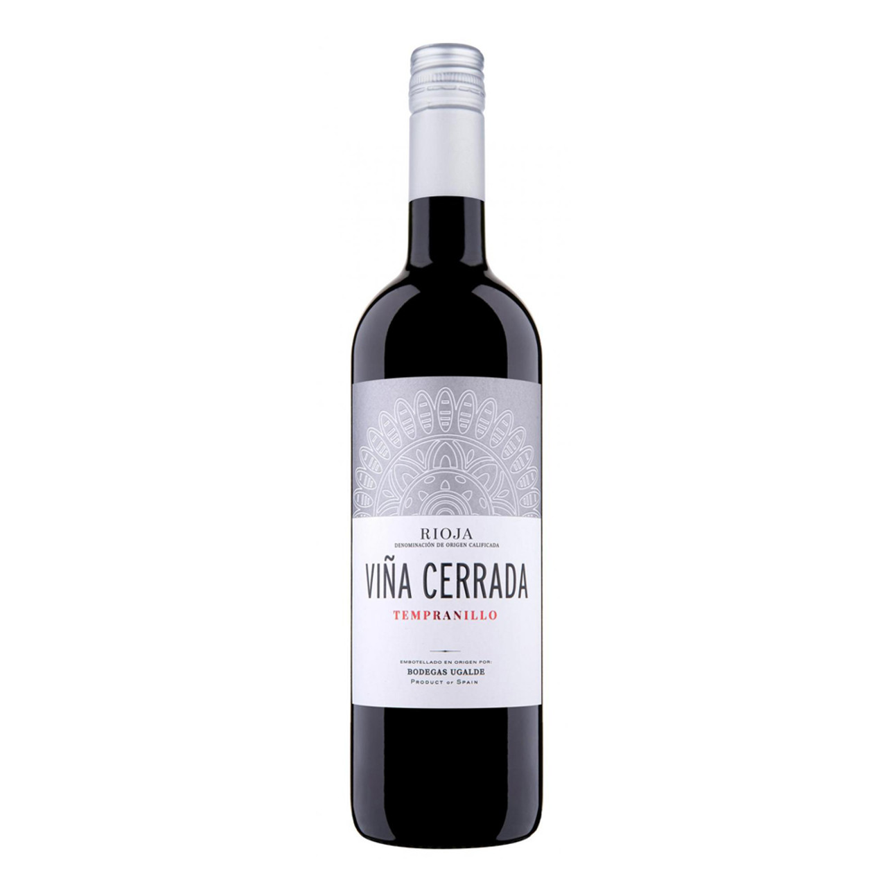 Vinã Cerrada Tempranillo Rioja 75cl